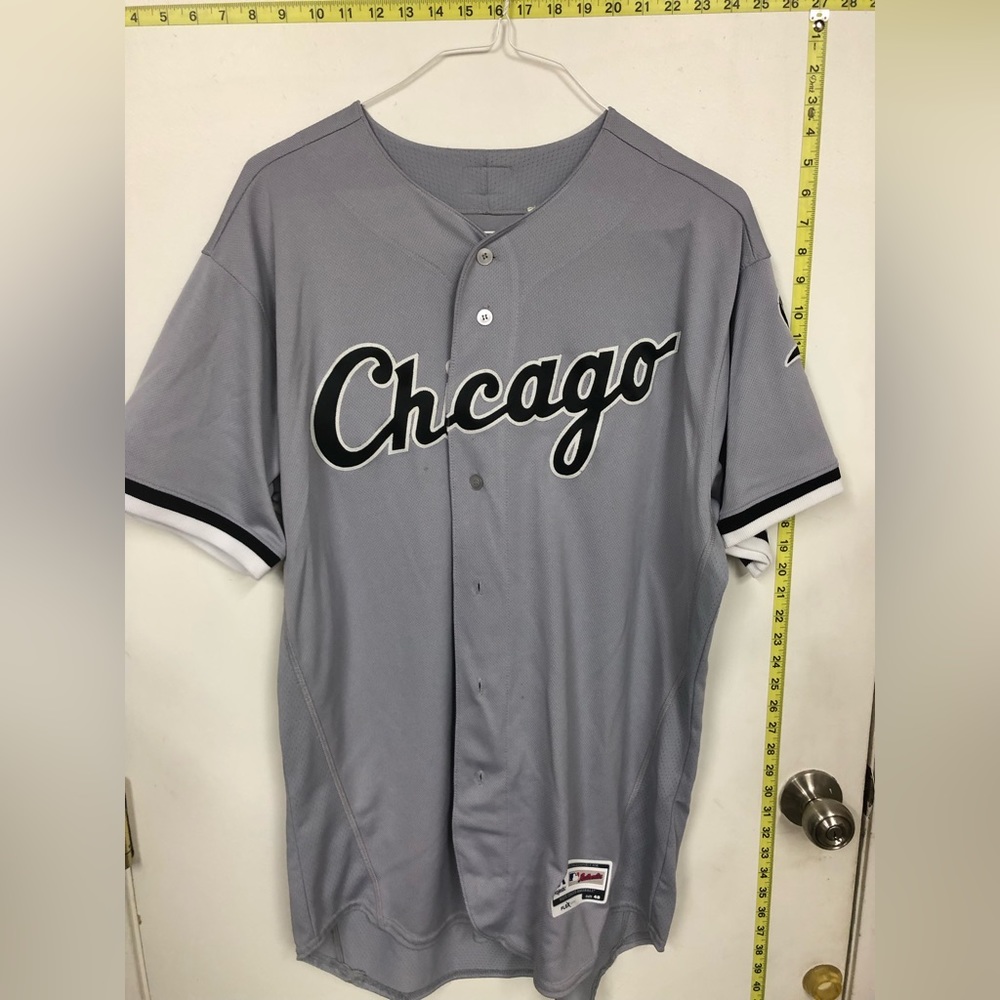 Chicago White SOX Baseball Jersey